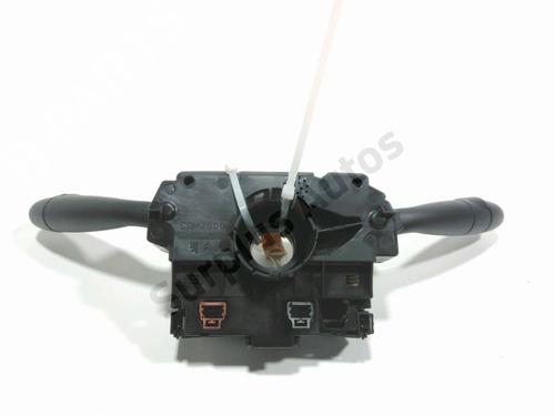Steering wheel controls PEUGEOT 206 Hatchback (2A/C) 1.4 HDi eco 70 | BP30190933E15 