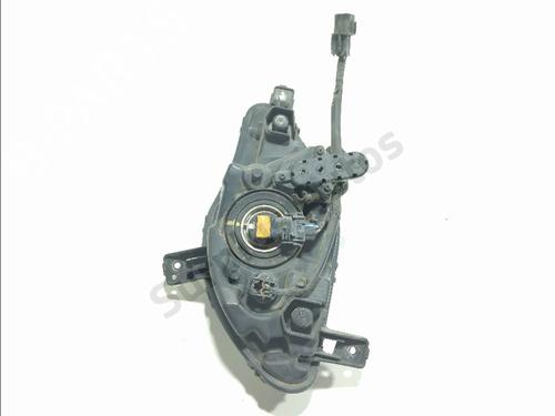 Left front fog light KIA VENGA (YN) 1.6 CRDi 115 | BP40060623C30 - Image 3