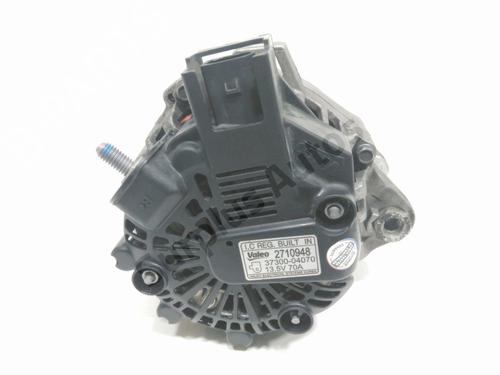 Alternator KIA PICANTO III (JA) 1.0 | BP37167517M7 - Image 3