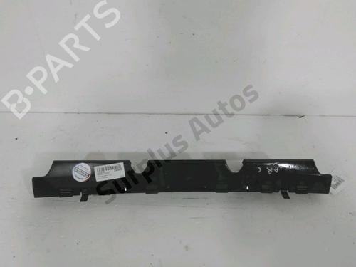 Rear bumper bracket RENAULT TWINGO II (CN0_) 1.5 dCi (CN0E) | BP31000994C159