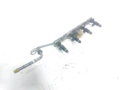 Used Injection rail Injection rail HONDA JAZZ II (GD_, GE3, GE2) [2001-2008] 28221230 28221230