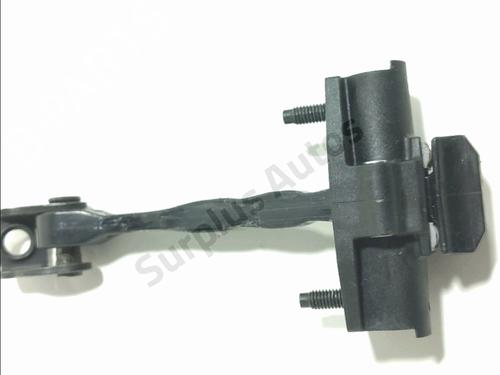 Used Hinge/Door check strap FIAT 500e (332_) Elektro (FA1) (95 hp) 32514555