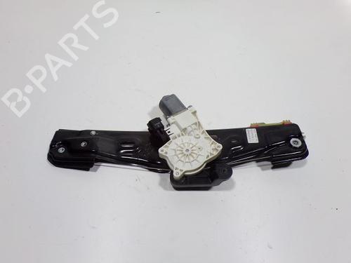 Used Rear left window mechanism Rear left window mechanism 37779012 37779012