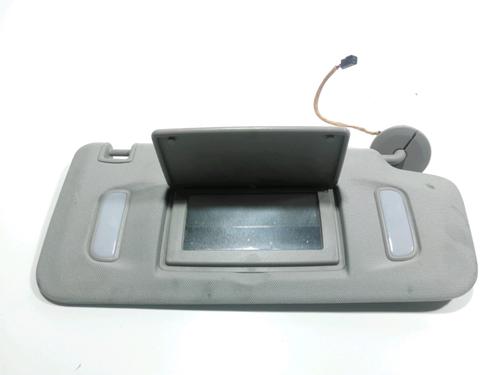Used Right sun visor CHEVROLET TRAX 1.7 TD (131 hp) 28262782
