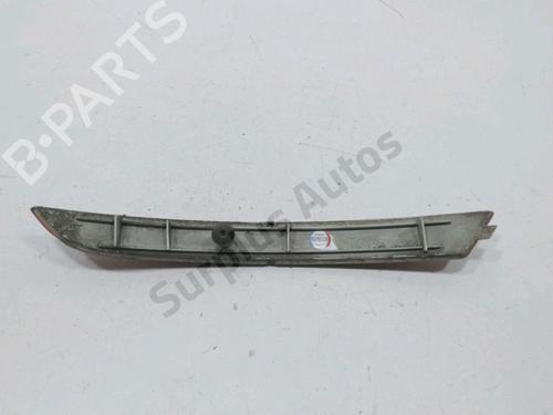 Rear fog light SEAT ALTEA XL (5P5, 5P8) 1.6 TDI | BP31006906C37