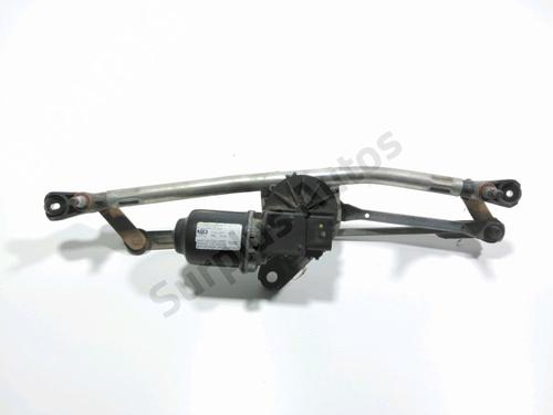 Front wipers mechanism PEUGEOT BIPPER (AA_) 1.3 HDi 75 | BP28273597C83 