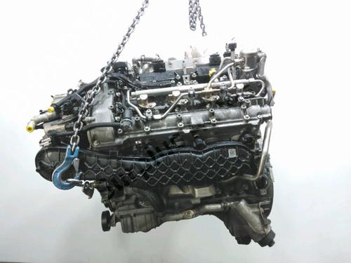 Engine MERCEDES-BENZ C-CLASS T-Model (S205) AMG C 63 S (205.287) | BP28803737M1
