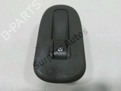 Used Right front window switch RENAULT KANGOO / GRAND KANGOO II (KW0/1_) 1.5 dCi 85 (KW0K, KW0L, KW0B) (86 hp) 30994510