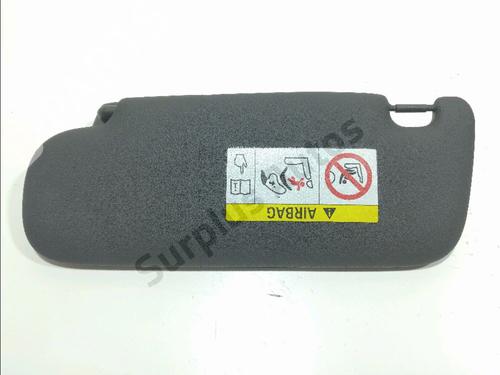 Right sun visor MINI MINI CLUBMAN (F54) Cooper S | BP38588239I2 - Image 3