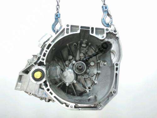 Used Gearbox RENAULT MEGANE III Hatchback (BZ0/1_, B3_) 1.2 TCe (BZ2B, BZ11) (116 hp) 30503745
