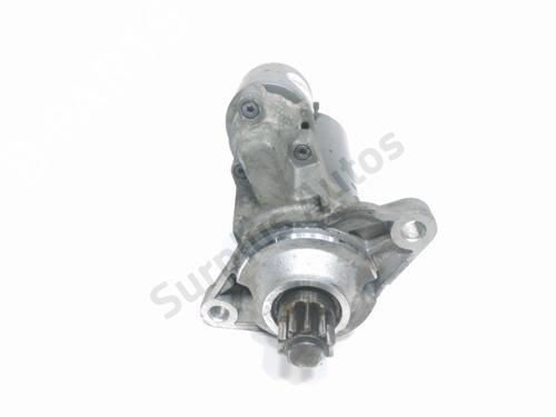 Startmotor VW TOURAN (1T1, 1T2) 1.9 TDI (105 hp) 28222123