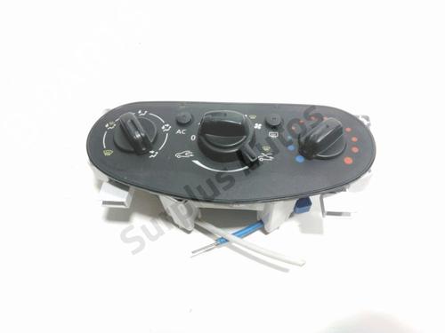 Used Climate control Climate control 38793465 38793465