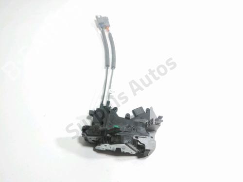 Used Rear left lock HYUNDAI KONA (OS, OSE, OSI) 1.6 CRDi e-VGT (136 hp) 28255506