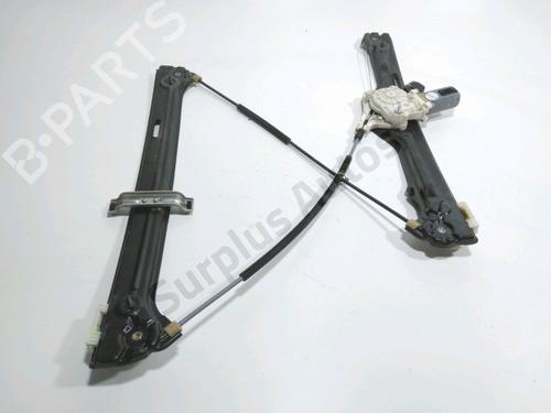 Used Front right window mechanism Front right window mechanism BMW X5 (E70) M 50 d (381 hp) 33903953 33903953