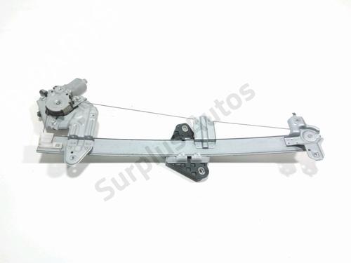 Rudehejsemekanisme Højre foran HONDA JAZZ III (GE_, GG_, GP_, ZA_) 1.3 HYBRID (GP1) | BP29857938C23