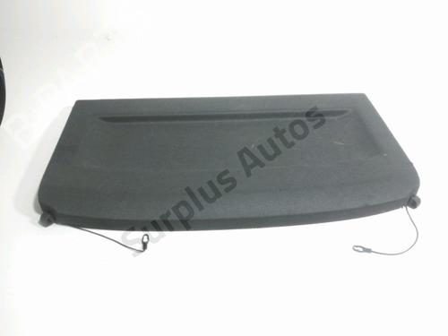 Bandeja trasera BMW 2 Active Tourer (F45) 225 xe Plug-in-Hybrid (224 hp) 31822614