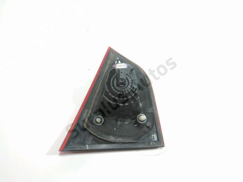 Right tailgate light SUZUKI SX4 S-Cross (JY) 1.6 DDiS (AKK 416D) | BP37787669C80 - Image 2