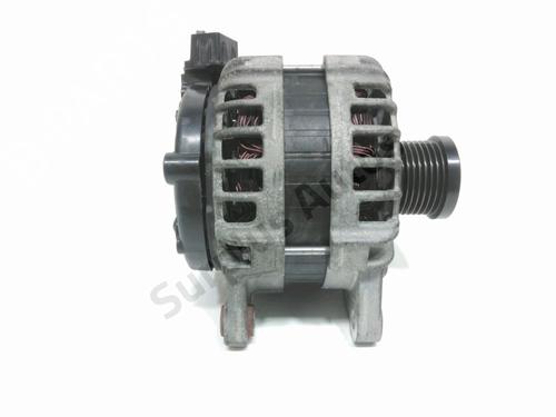 Alternator RENAULT CLIO V (B7_) 1.0 TCe 90 (B7MT) | BP40059157M7 - Image 3