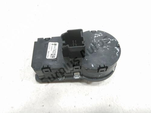 Headlight switch OPEL MOKKA / MOKKA X (J13) 1.7 CDTI (_76) | BP37768480I24 - Image 2