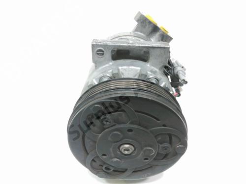 Compressor A/C Compressor A/C RENAULT CLIO IV (BH_) 1.2 16V (73 hp) 39705713 39705713