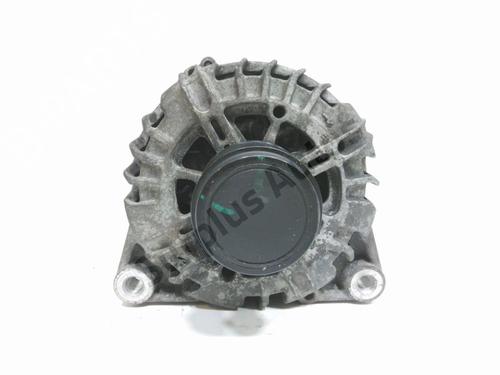 Used Alternator Alternator FORD S-MAX (WA6) 2.0 TDCi (140 hp) 32741944 32741944