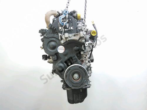 Motor CITROËN C4 I (LC_) 1.6 HDi | BP28219545M1 