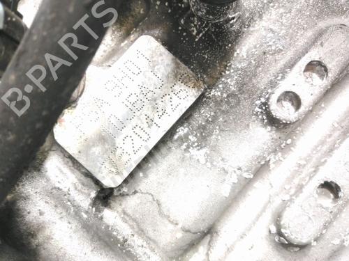 Engine CITROËN C4 Picasso I MPV (UD_) 1.6 HDi | BP32260648M1  - Image 5
