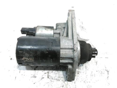 Starter VW FOX Hatchback (5Z1, 5Z3, 5Z4) 1.2 | BP30985421M8