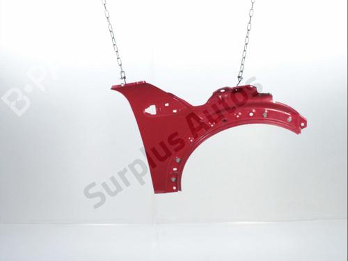 Used Right front fenders MINI MINI (R56) Cooper (120 hp) 28235898