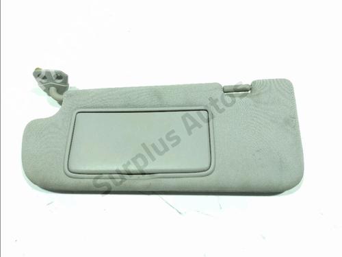 Used Left sun visor Left sun visor 37786261 37786261