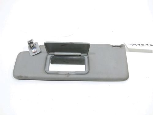 Venstre solskærm VW GOLF III (1H1) 1.9 TDI (90 hp) 31003956