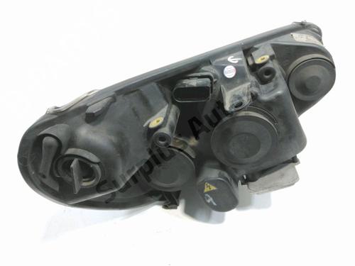 Left headlight FORD GALAXY II (WA6) 2.3 | BP36374617C28 - Image 3