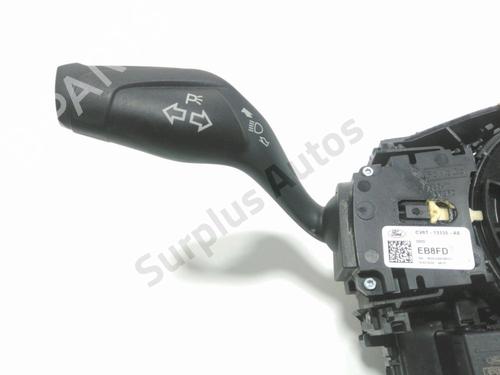 Steering wheel controls FORD TRANSIT CONNECT V408 Box Body/MPV 1.5 EcoBlue | BP37766668E15 - Image 2