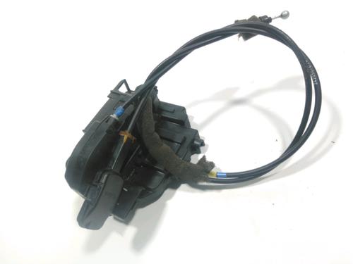 Rear right lock NISSAN NOTE (E11, NE11) 1.5 dCi | BP28254384C99 