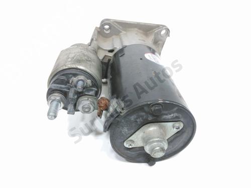 Starter JEEP RENEGADE SUV (BU, B1, BV) 1.6 CRD | BP30313089M8 - Image 3