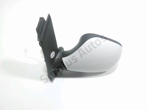 Left mirror SEAT ALTEA XL (5P5, 5P8) 2.0 TDI 16V | BP28246350C26 