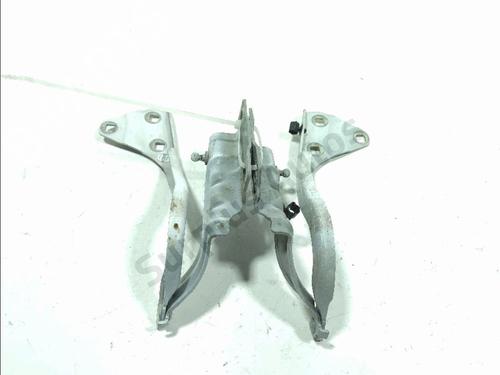 Used Hinge/Door check strap Hinge/Door check strap RENAULT MEGANE IV Grandtour (K9A/M/N_) 1.6 dCi 130 (130 hp) 36253246 36253246
