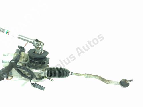 Steering rack PEUGEOT 2008 I (CU_) 1.6 HDi | BP39195027M22 - Image 4