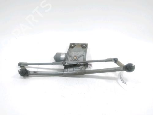 Used Front wipers mechanism FORD FIESTA IV (JA_, JB_) 1.25 i 16V (75 hp) 31008368
