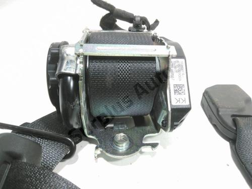 Front right seatbelt RENAULT CLIO V (B7_) 1.0 TCe 90 (B7MT) | BP37770536I25 - Image 3