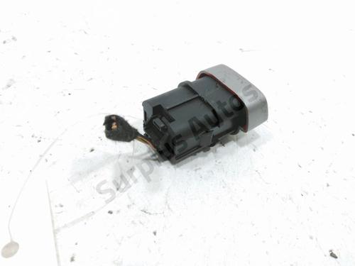 Warning switch FORD FOCUS II (DA_, HCP, DP) 2.5 ST | BP37768309I22 - Image 2