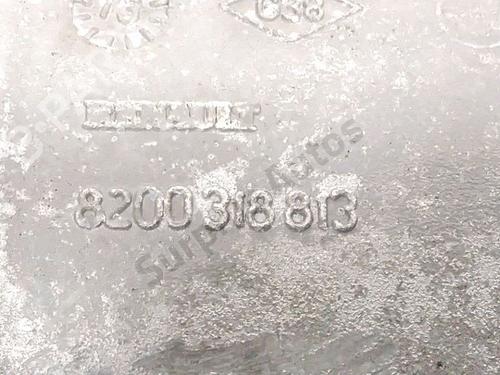 Oil sump RENAULT KANGOO / GRAND KANGOO II (KW0/1_) 1.5 dCi 90 (KW05, KW08, KW0G, KW11) | BP30723596M115