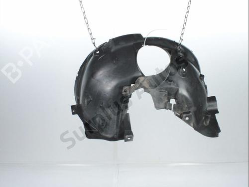 Used Wheel arch Wheel arch RENAULT CAPTUR I (J5_, H5_) 1.5 dCi 90 (J5N4, J5M5, J5MW, J5M6, J5AL, J5AJ) (90 hp) 33646739 33646739