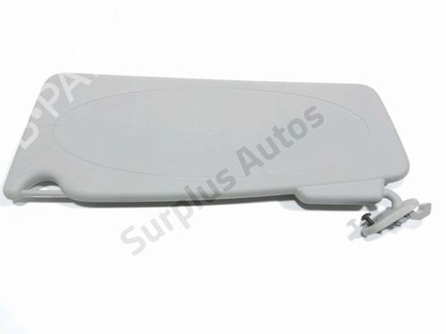 Right sun visor RENAULT KANGOO Express (FW0/1_) 1.5 dCi 95 (FW16) | BP37784856I2 - Image 3