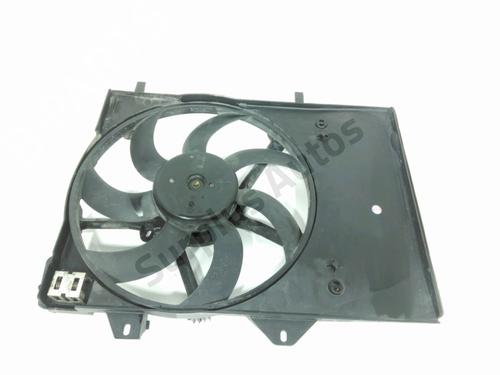 Kjølevifte elektrisk CITROËN C5 AIRCROSS (A_) 2.0 BlueHDi 180 (AJEHZR) (177 hp) 29857035