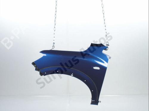 Used Left front fenders DACIA SANDERO III 1.0 TCe 110 (110 hp) 31986594