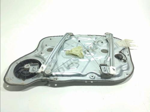 Front left window mechanism KIA CEE'D Hatchback (ED) 1.6 CRDi 90 | BP40213641C22 - Image 2