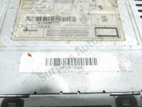 Radio RENAULT KANGOO Express (FW0/1_) 1.5 dCi 90 (FW0G, FW05, FW08, FW11) | BP30869336E6 - Image 3
