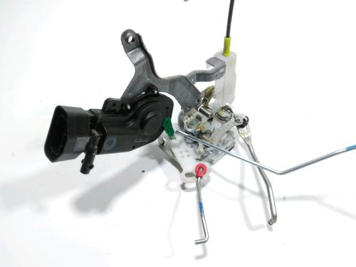 Front left lock TOYOTA AYGO (_B1_) 1.0 (KGB10_, KGB10R) | BP28248099C98 