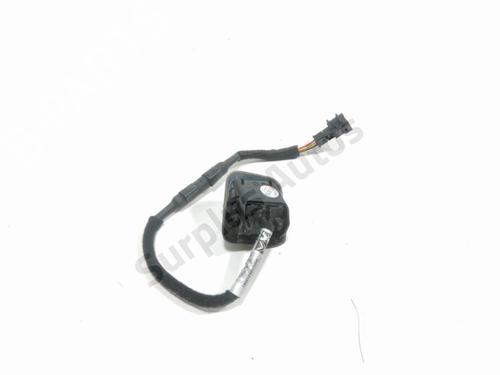 Camera PEUGEOT 2008 I (CU_) 1.6 BlueHDi 100 | BP28972176E14 - Image 2